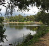 Lake Alexandra Reserve - Kalgoorlie Accommodation