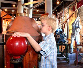 Tiaro QLD Kalgoorlie Accommodation