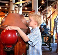 Portside Heritage Gateway - Kalgoorlie Accommodation