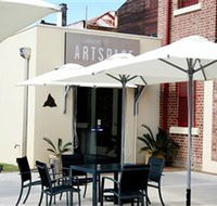 Gatakers Building - Kalgoorlie Accommodation