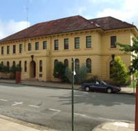 Maryborough Government Office - Kalgoorlie Accommodation