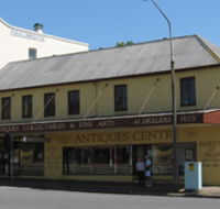 Mittagong Antiques Centre - Kalgoorlie Accommodation