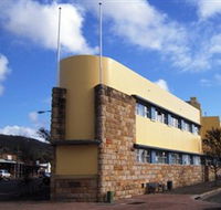 Berrima District Historical and Family History Society - Kalgoorlie Accommodation