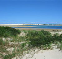 Shallow Inlet Marine and Coastal Park - Kalgoorlie Accommodation