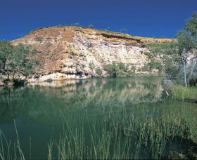 Mount Hill ACT Kalgoorlie Accommodation