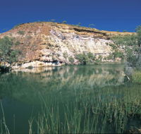 Ellendale Pool - Kalgoorlie Accommodation