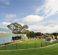 Snowy Mountains Hydro Discovery Centre - Kalgoorlie Accommodation