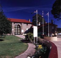 New South Wales Corrective Services Museum - Kalgoorlie Accommodation