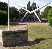 Southern Cloud Memorial - Kalgoorlie Accommodation