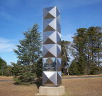 Tadeusz Kosciuszko Monument - Kalgoorlie Accommodation