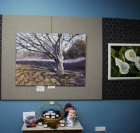 Monaro Art Groups Little Gallery - Kalgoorlie Accommodation