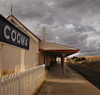 Cooma Monaro Railway - Kalgoorlie Accommodation