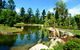 Queens Park In Ipswich - thumb 0