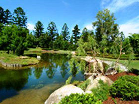 Queens Park In Ipswich - Kalgoorlie Accommodation 0