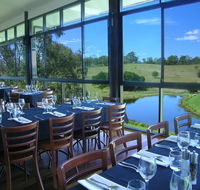 Ocean View Estates Winery and Restaurant - Kalgoorlie Accommodation