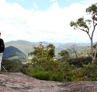 Popran National Park - Kalgoorlie Accommodation