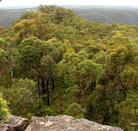 Mount Olive lookout - Kalgoorlie Accommodation