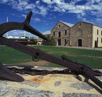 Western Australian Museum - Shipwreck Galleries - Kalgoorlie Accommodation