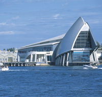 Western Australian Museum - Maritime - Kalgoorlie Accommodation