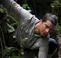 Bear Grylls Survival Academy - Kalgoorlie Accommodation