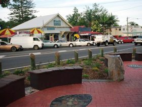 Maleny Handicraft Markets - Kalgoorlie Accommodation 0