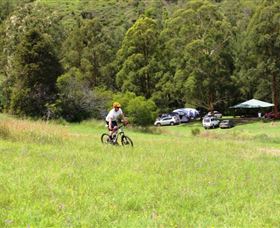 The Steps Mountain Bike Park - Kalgoorlie Accommodation 1