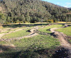 The Steps Mountain Bike Park - Kalgoorlie Accommodation 3