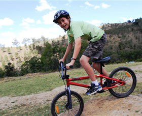 The Steps Mountain Bike Park - Kalgoorlie Accommodation 5
