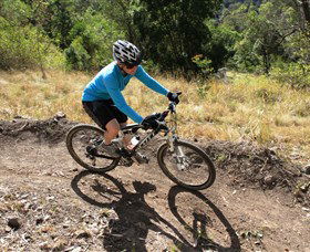 The Steps Mountain Bike Park - Kalgoorlie Accommodation 7
