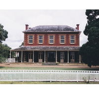 Tocal Homestead - Kalgoorlie Accommodation