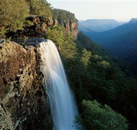 Fitzroy Falls