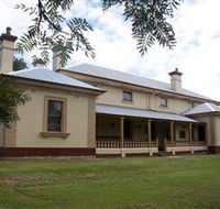 Paterson Historical Court House Museum - Kalgoorlie Accommodation