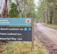 Beech lookout - Kalgoorlie Accommodation