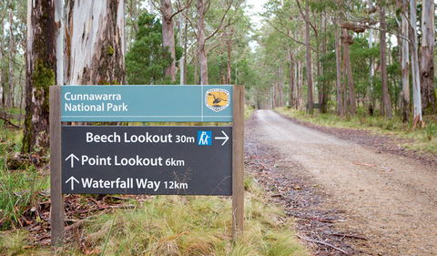 Beech Lookout - Kalgoorlie Accommodation 0