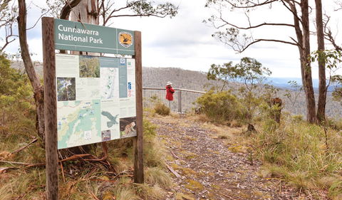 Beech Lookout - Kalgoorlie Accommodation 1