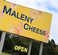 Maleny Cheese - Kalgoorlie Accommodation