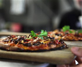 Bullant Brewery - Kalgoorlie Accommodation 1