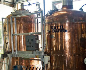 Bullant Brewery - Kalgoorlie Accommodation 3