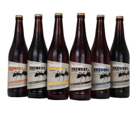 Bullant Brewery - Kalgoorlie Accommodation 5