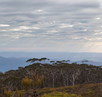 Mount Budawang trail - Kalgoorlie Accommodation