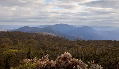 Mount Budawang Trail - Kalgoorlie Accommodation 2