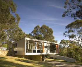 Rose Seidler House - Kalgoorlie Accommodation 0