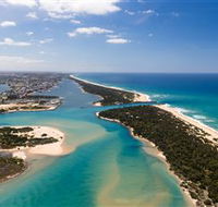 Gippsland Lakes Coastal Park - Kalgoorlie Accommodation