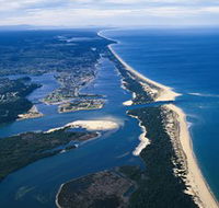 Ninety Mile Beach Marine National Park - Kalgoorlie Accommodation