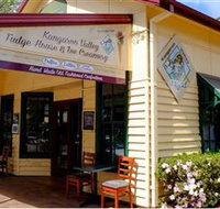 Kangaroo Valley Fudge House and Ice Creamery - Kalgoorlie Accommodation