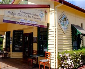 Kangaroo Valley Fudge House And Ice Creamery - Kalgoorlie Accommodation 0