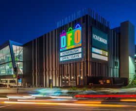 DFO Homebush - Kalgoorlie Accommodation 0
