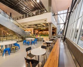 DFO Homebush - Kalgoorlie Accommodation 3