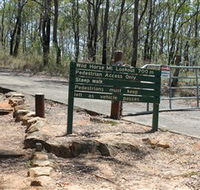 Wild Horse Mountain Lookout - Kalgoorlie Accommodation