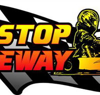 Pit Stop Raceway - Kalgoorlie Accommodation